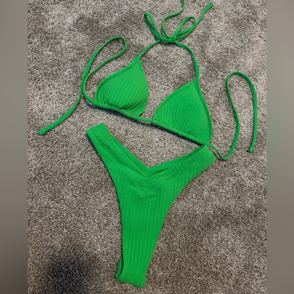 OneOne Swim Bikini
